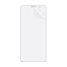 Schitec Alcatel 1x 2019 Nano Şeffaf Hidrojel Ekran Koruyucu Film