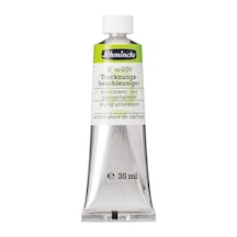 Schmincke :hızlı Kurutucu : 35 Ml Drying Accelerator