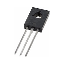 Bd 435 To-126 4a 32v 36w Npn Transistör