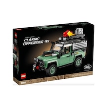 LEGO Icons 10317 Land Rover Klasik Defender 90 2336 Parça
