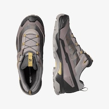 Salomon X Ultra 5 Cloudburst/black/willow Erk Outdoor Ayakkabı L49099100 Gri