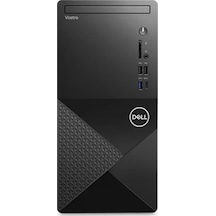 Dell Vostro 3030MT N6007VDT3030MT i7-12700 8 GB 512 GB SSD Ubuntu Masaüstü Bilgisayar