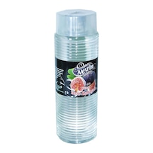 Nesrin 60 Derece İncir Kolonyası Pet Şişe 400 ML