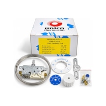 Unico Termostat K-60 1029 Ev Tipi Defrostlu