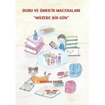 Duru Ve Ömer İn Maceraları