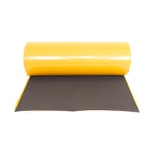 Yapışkanlı Epdm Sünger Levhalar 10 Mm En: 1 Mt Boy: 3 Mt