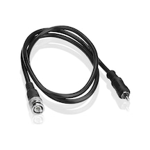 1 Metre Bnc To Rca Kablo