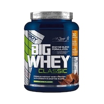 Bigjoy Bigwhey Classic Whey Protein Tozu 915 G - 30 Servis