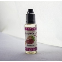Vizowizo Çilek Aroması 30 ML