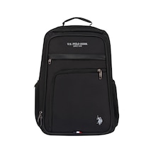 U.s. Polo. Assn. Unisex Okul Çantası Plcan25082 Siyah