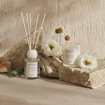 Home Essentials Silk Musk Kokulu Mum 50 x 22