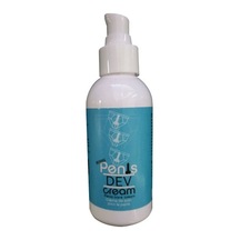 Pen.is Dev Cream Dev Erkekler İçin Özel Bölge Bakım Ve Güç Kremi 125 Ml Area Care And Strength Crea