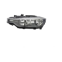 Tyc 20-c974-05-2b B.3 F30 Ön Far El.motorlu Sdn Lh.11- Tyc Bmw10f3004 63117259523