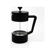 Fame Kıtchen Çay Kahve Potu 600 Ml Un 366 French Press Siyah
