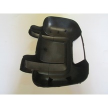 Fiat Ducato 07/14 Ayna Kapağı Sağ Si Yah