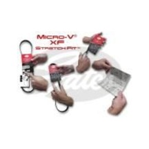 Gates 4pk895sf Kanallı Kayış Bmw 3 3 Stilo 1.6 03 64557795144