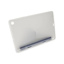 Ilkeshop Newface Huawei Matepad Se Kılıf Kalemlikli Mars Tablet Kılıfı - Lacivert