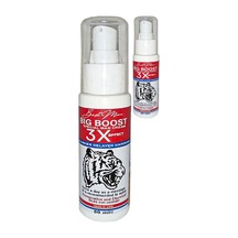 Bigboost Cream 2 Adet 50 Ml Erkeklere Özel 3xeffect
