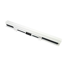 Toshiba Satellite L50-b-1ng Psktae Batarya Toshiba Beyaz Renk Pil