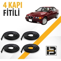 Bmw 3 Serisi E36 1992-1998 4 Kapı Fitili Bm02317