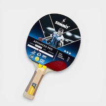 Summıt Advance Pro 3 Yıldız Ittf Onaylı Masa Tenisi Raketi