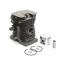 Stihl MS 170 Motorlu Testere Silindir ve Piston Seti 37mm