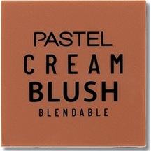 Pastel Cream Blush No:45 Sunlit 1