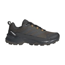 Adidas Terrex Skychaser Erkek Spor Ayakkabı - Jq2213 Yeşil