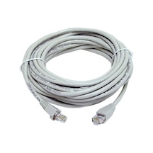 Ethernet-Adsl-Cat6 Kablo 15 Metre