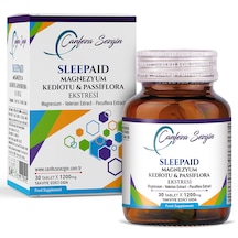 Canfeza Sezgin Sleepaid 30 Tablet