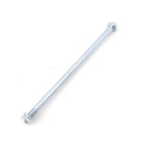 Agk Cg 125-150 Arka Salıncak Beşik Mili Boy 24,5 Kalınlık 12 Mm