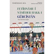 Fetihname-I Nami Der-Hakk-I Gürcistan