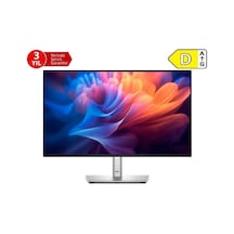 Dell P2725he 27'' 5ms Fhd Hdmi Dp Type-c Pivot Ips