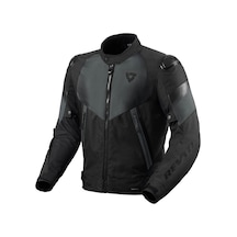 Revit Revıt Control H2o Motosiklet Montu Antrasit - Siyah