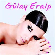 Gülay Eralp - Benim Sevdam CD
