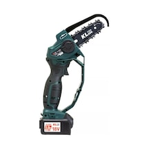 Kl Pro 18v 2 X 5.ah Şarjlı Zincirli Dal Budama Testeresi