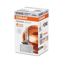 Osram 66548 D8s Xenon 25w Xenarc