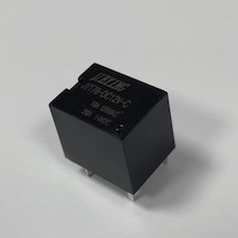 12v Gaz Rölesi 12v 20a - Jyt78-dc12v-c