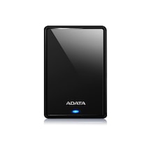 Adata HV620S AHV620S-4TU31-CBK 2.5" 4 TB USB 3.2 Gen1 Harici Hard Disk Siyah