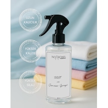 Pudra Kokusu Tekstil Ve Çamaşır Spreyi 400 Ml