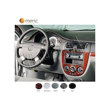 Meriç® Chevrolet Lacetti Sedan Ön Torpido Kaplama 15 Parça 2004-› (530156061)