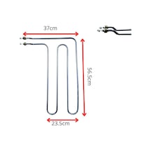 Benmari Rezistansı 220 Volt 3000 Watt Adet