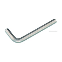 İzeltaş 4900 Allen Anahtar Altı Köşe 2.5 MM