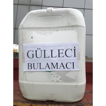 Gülleci Bulamacı 20 Lt (kalsiyum Polisülfit)
