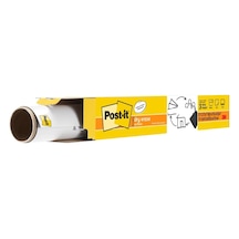 Post-it Def32 Silinebilir Beyaz Tahta, Beyaz, 91, 44 X 61 Cm Genel
