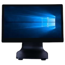 Postürk H-1560 İ5 5200u 8gb 256gb Nvme Ssd 15,6" Multi Dokunmatik 1920 1080 Fhd Pos Pc