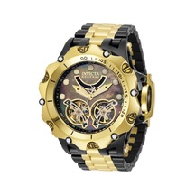 Invicta Reserve Venom Otomatik Erkek Kol Saati 51mm 33555