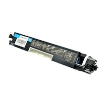 Tonermax Hp 130A Cf351A Uyumlu Toner Mavi / Hp M176 / M177 / Cf350A  Uyumlu
