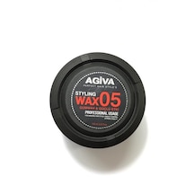 Agiva Power Gumwax 05 Güçlü Etkili Wax 150 ML