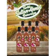 Ejder Sirkesi %100 Katkısız Doğal 6x500 Ml Özel Üretim